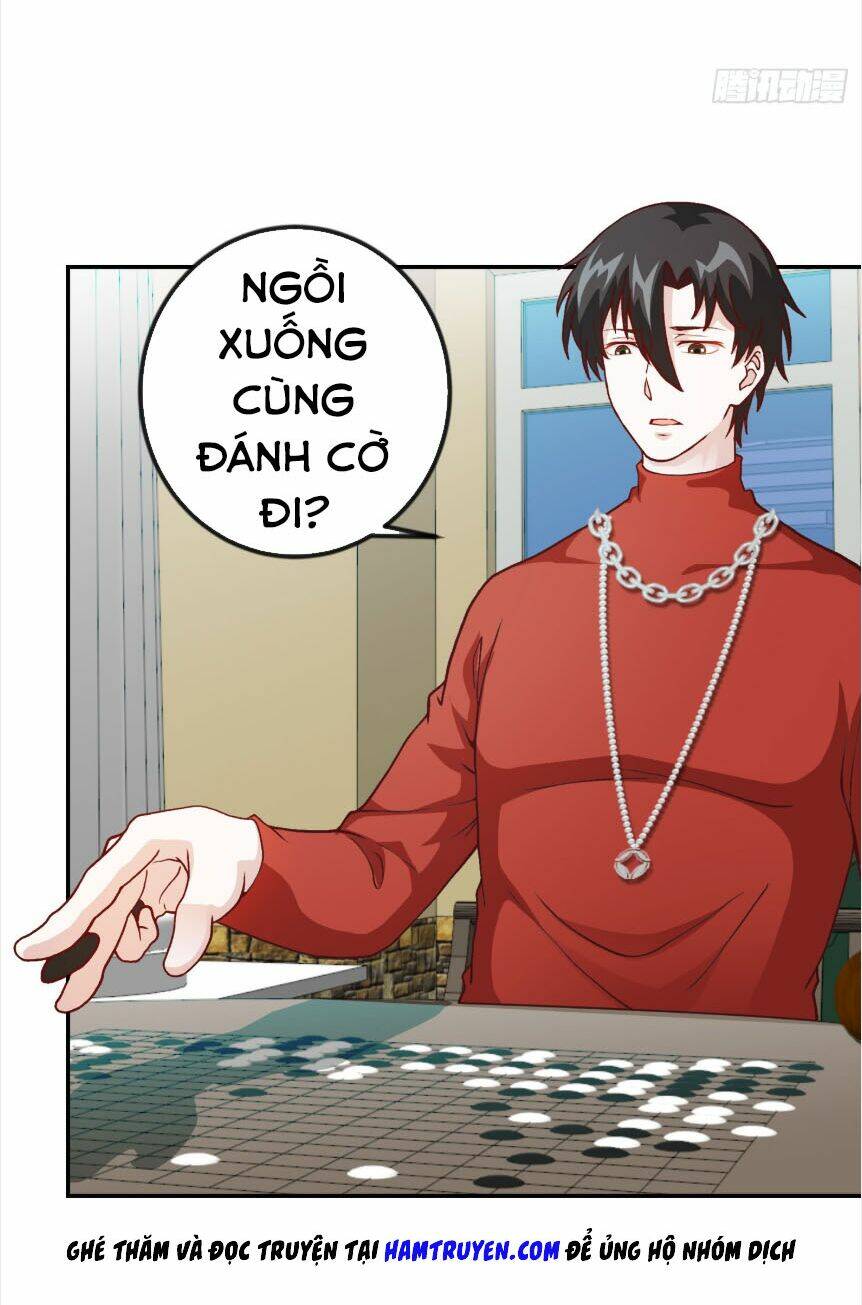 Ta Chẳng Qua Là Một Đại La Kim Tiên: Chapter 16