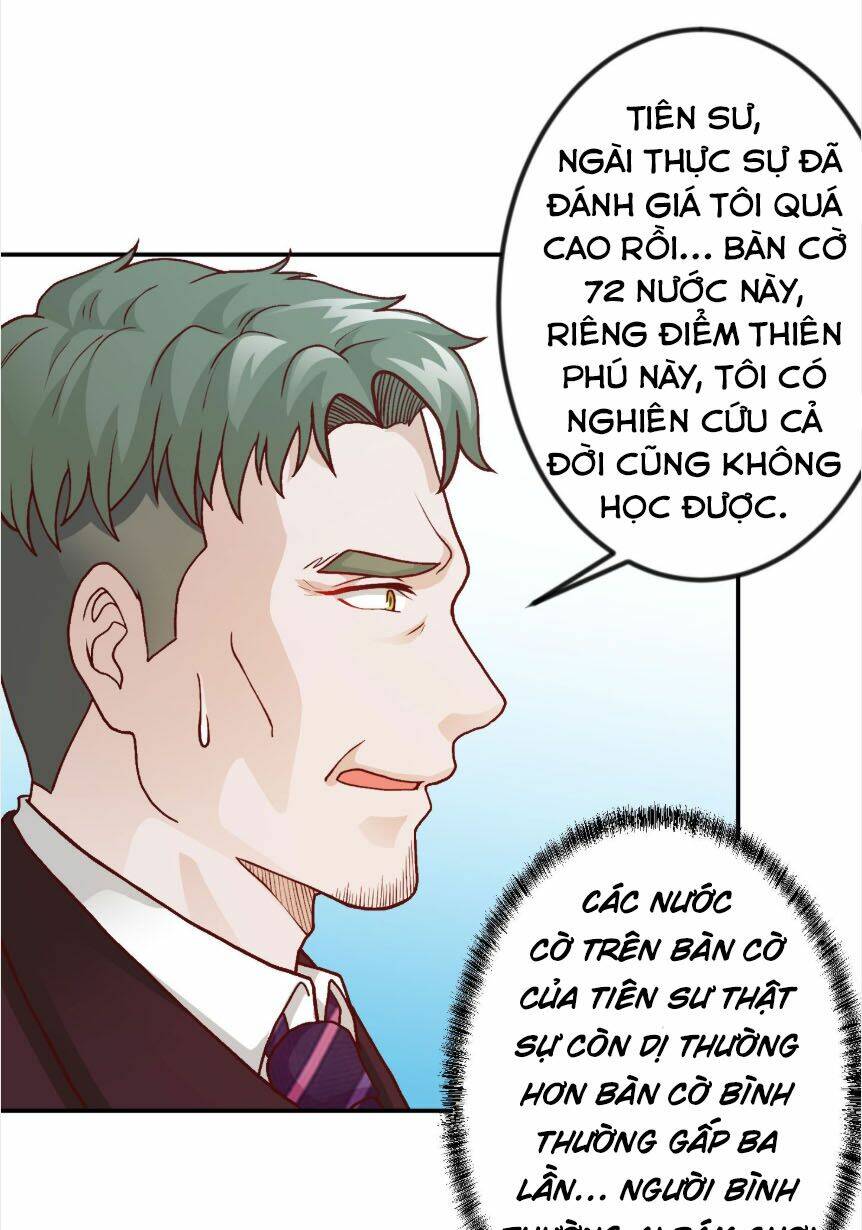 Ta Chẳng Qua Là Một Đại La Kim Tiên: Chapter 16