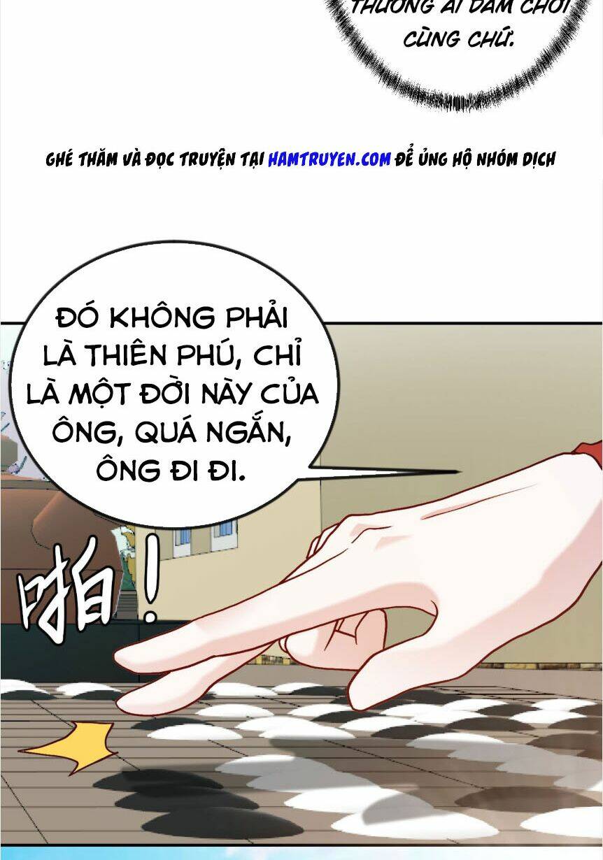 Ta Chẳng Qua Là Một Đại La Kim Tiên: Chapter 16