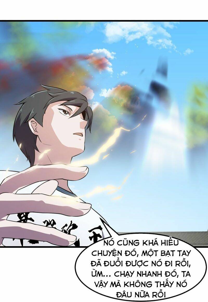 Ta Chẳng Qua Là Một Đại La Kim Tiên: Chapter 160