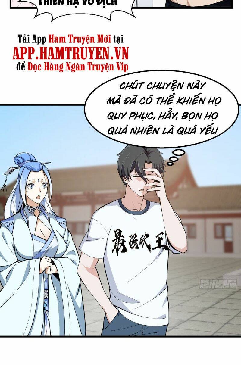 Ta Chẳng Qua Là Một Đại La Kim Tiên: Chapter 160