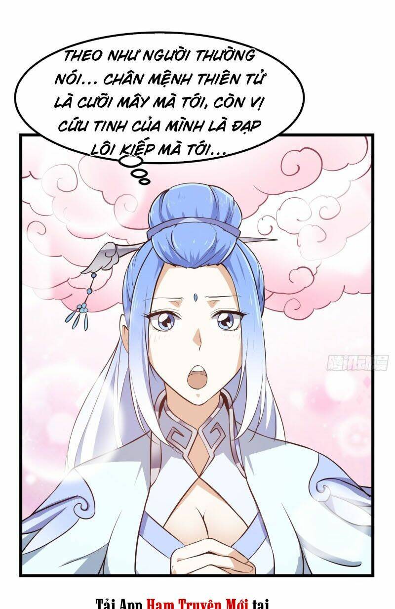 Ta Chẳng Qua Là Một Đại La Kim Tiên: Chapter 160