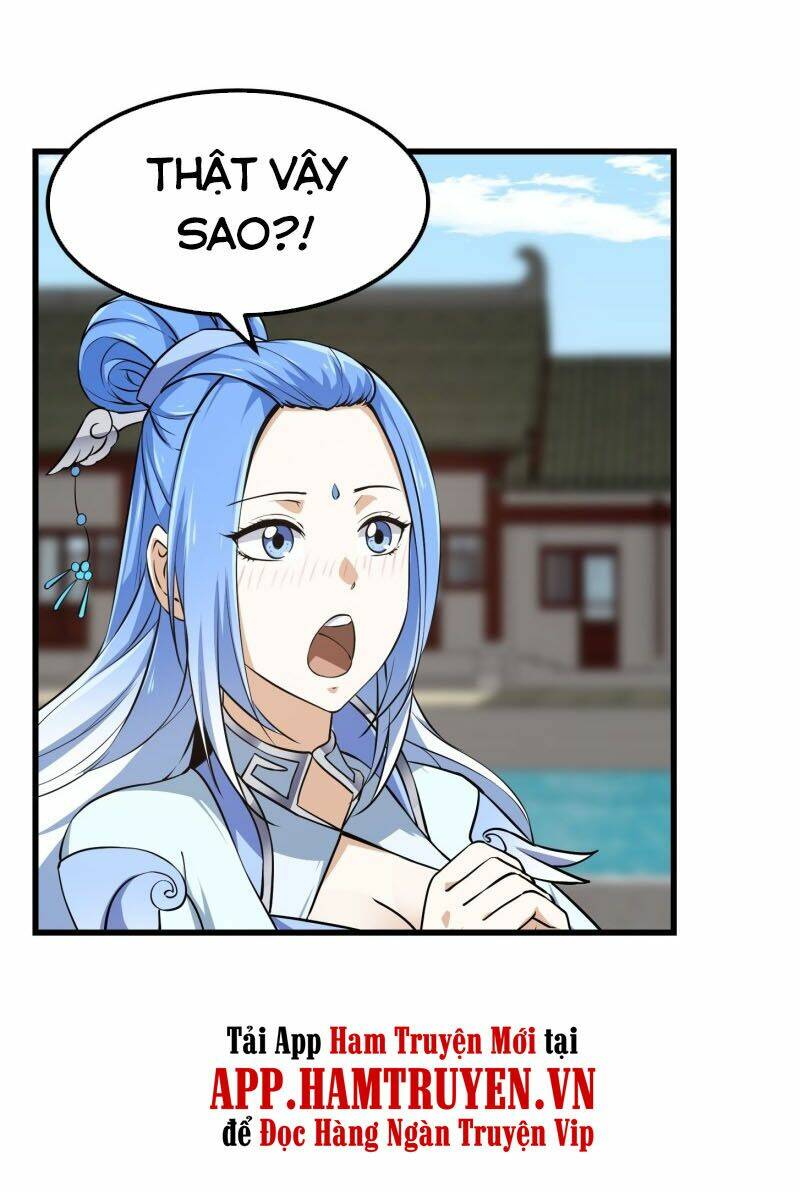 Ta Chẳng Qua Là Một Đại La Kim Tiên: Chapter 160
