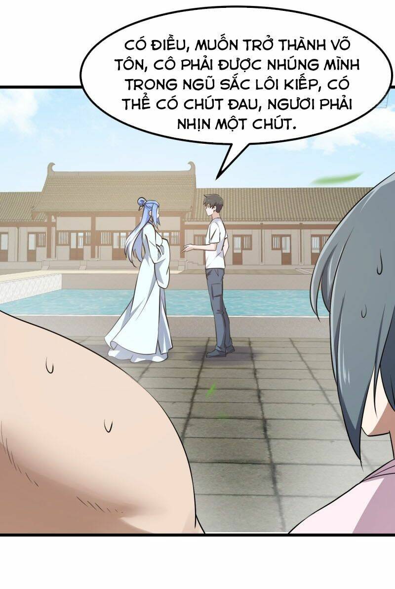 Ta Chẳng Qua Là Một Đại La Kim Tiên: Chapter 160