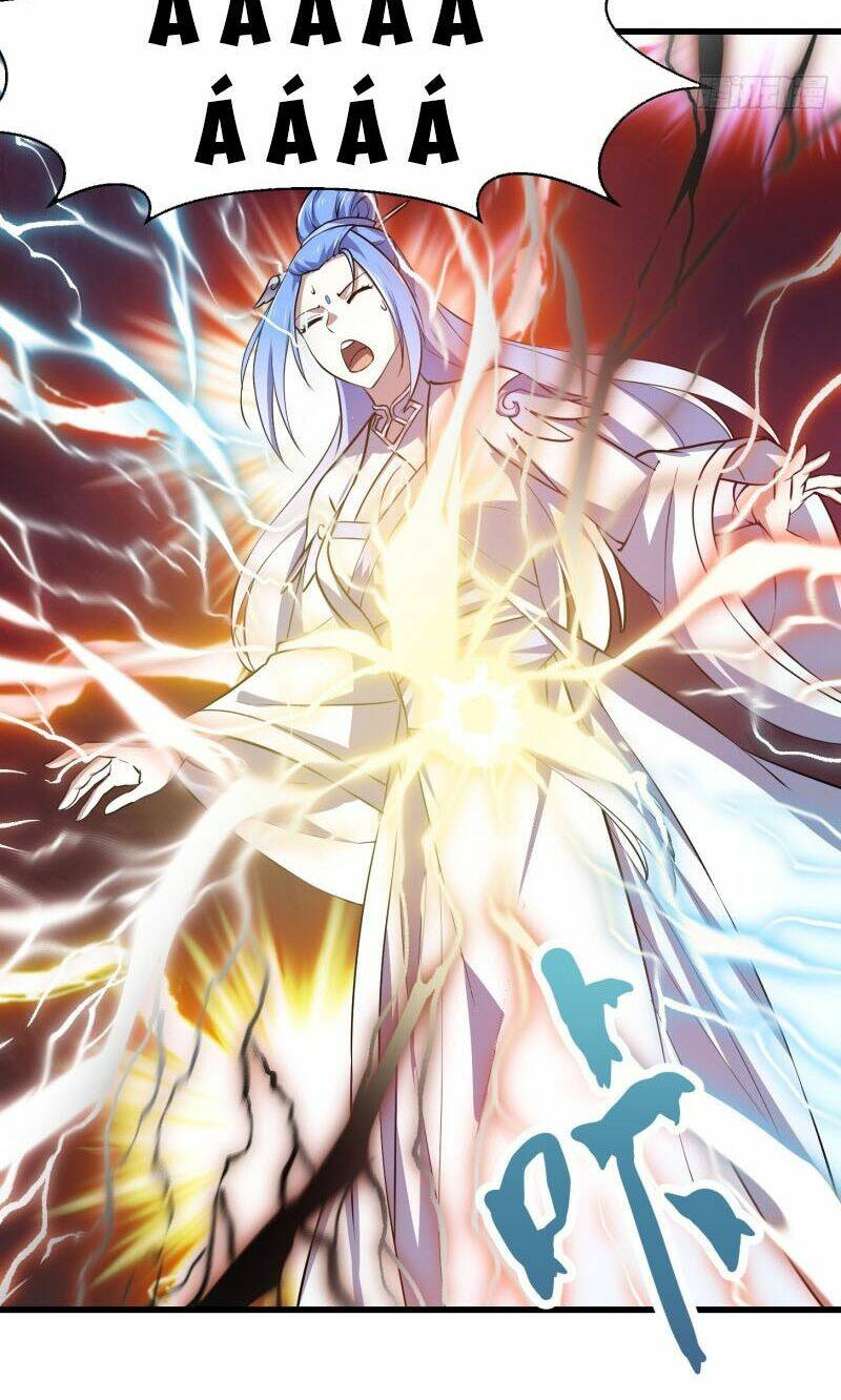 Ta Chẳng Qua Là Một Đại La Kim Tiên: Chapter 160