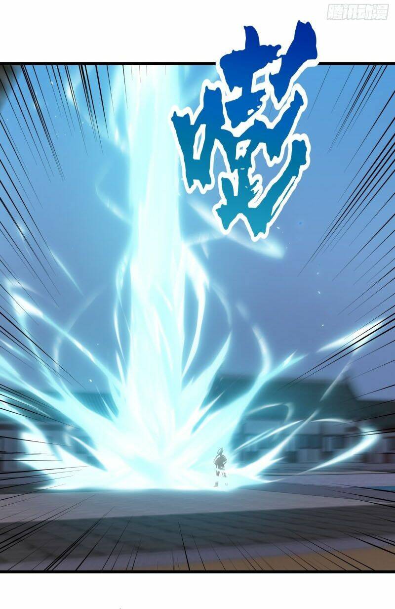 Ta Chẳng Qua Là Một Đại La Kim Tiên: Chapter 160
