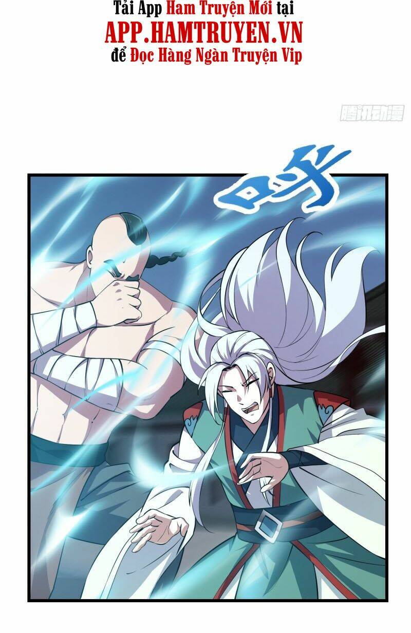 Ta Chẳng Qua Là Một Đại La Kim Tiên: Chapter 160