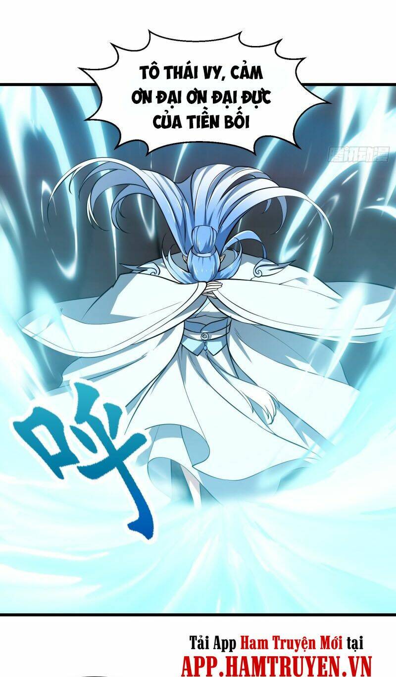 Ta Chẳng Qua Là Một Đại La Kim Tiên: Chapter 160