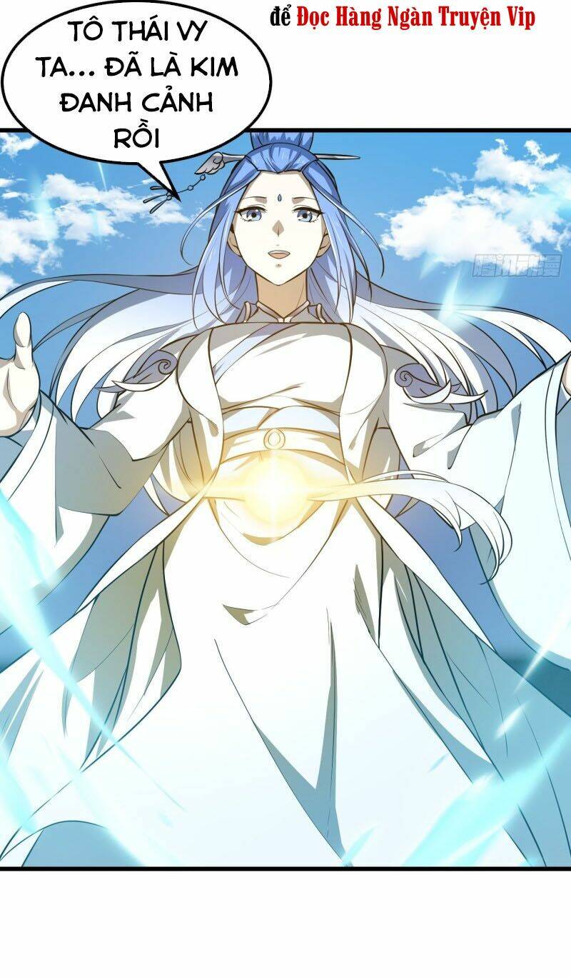 Ta Chẳng Qua Là Một Đại La Kim Tiên: Chapter 160