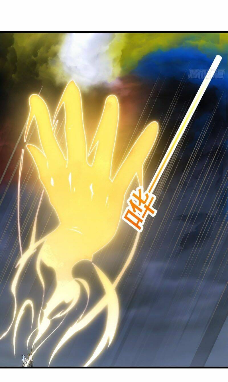 Ta Chẳng Qua Là Một Đại La Kim Tiên: Chapter 160