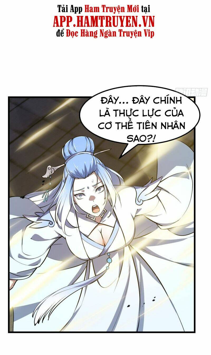 Ta Chẳng Qua Là Một Đại La Kim Tiên: Chapter 160