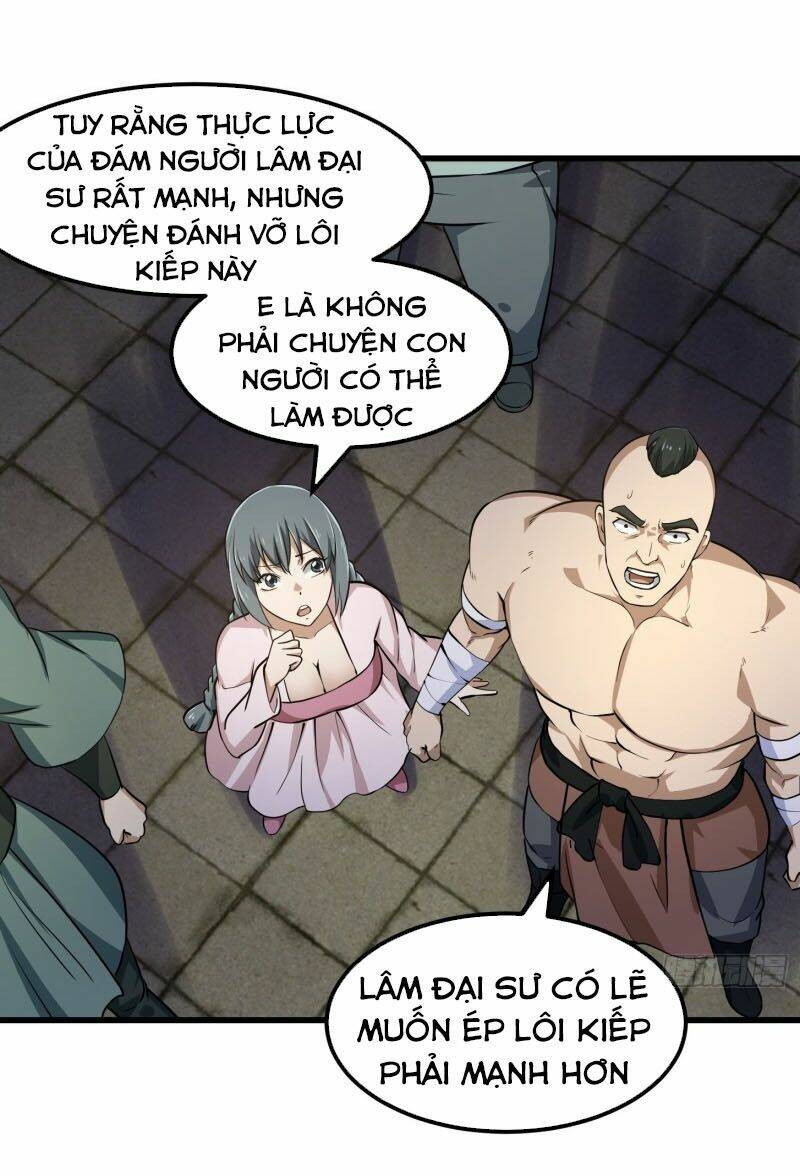 Ta Chẳng Qua Là Một Đại La Kim Tiên: Chapter 160