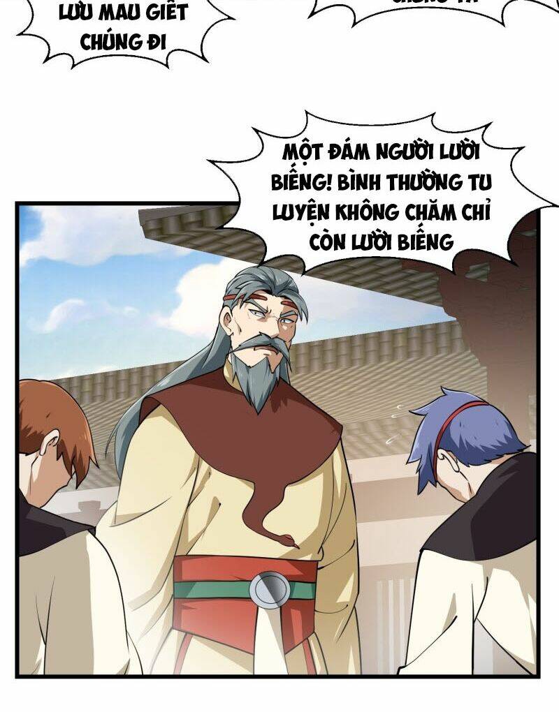 Ta Chẳng Qua Là Một Đại La Kim Tiên: Chapter 162
