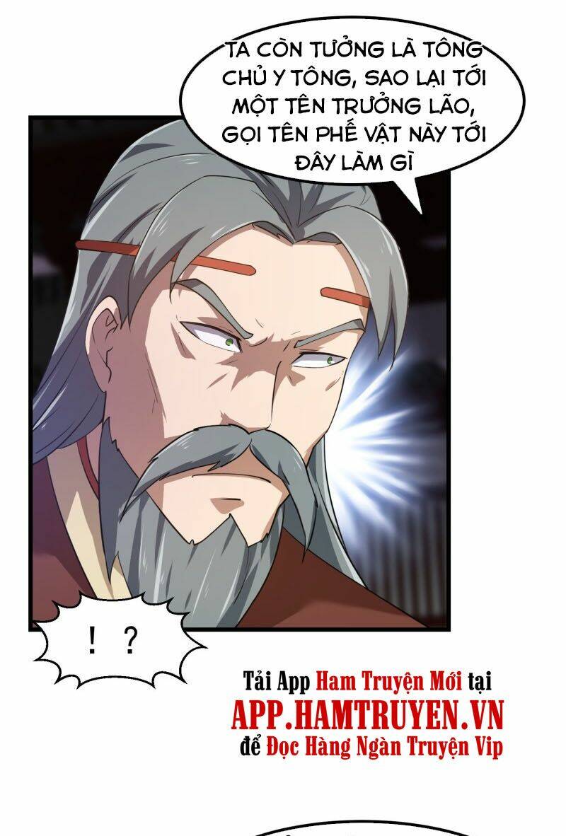 Ta Chẳng Qua Là Một Đại La Kim Tiên: Chapter 162