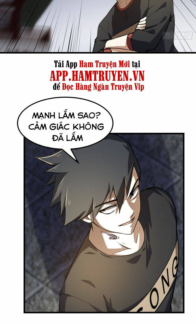 Ta Chẳng Qua Là Một Đại La Kim Tiên: Chapter 162