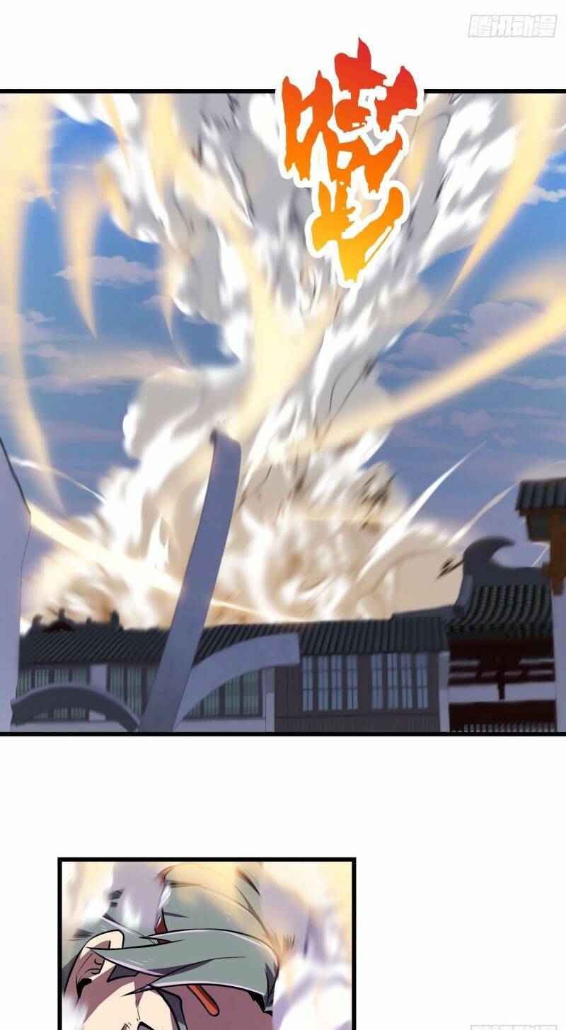 Ta Chẳng Qua Là Một Đại La Kim Tiên: Chapter 162