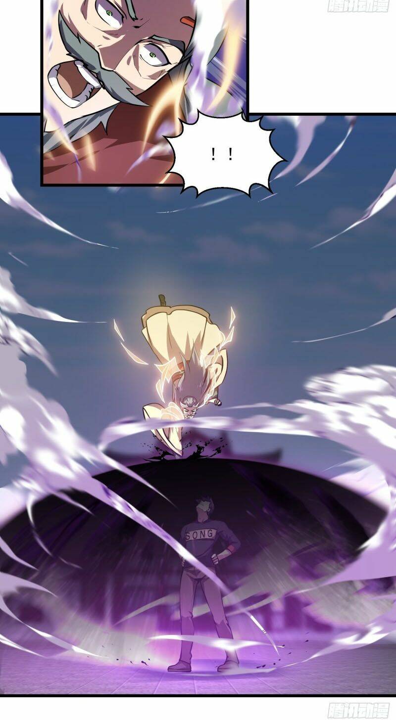 Ta Chẳng Qua Là Một Đại La Kim Tiên: Chapter 162
