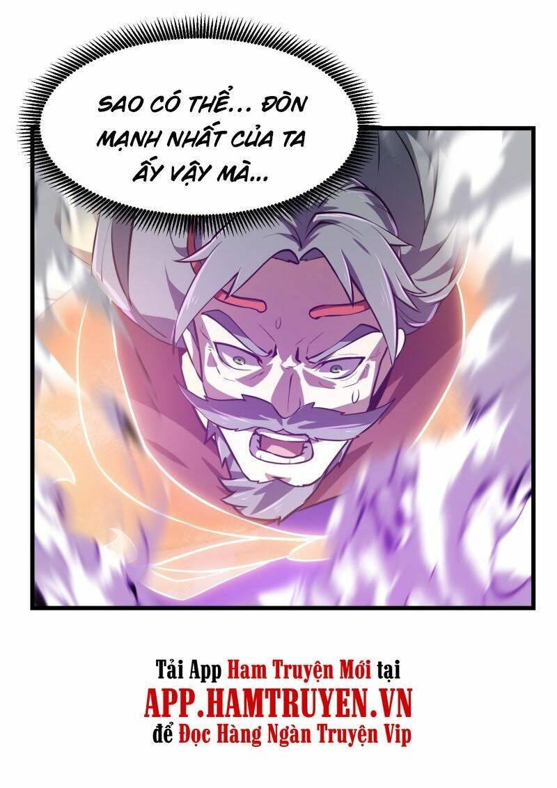 Ta Chẳng Qua Là Một Đại La Kim Tiên: Chapter 162