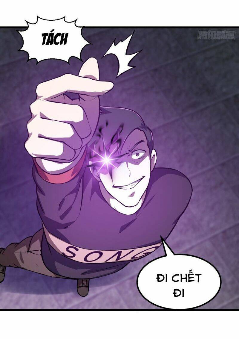 Ta Chẳng Qua Là Một Đại La Kim Tiên: Chapter 162