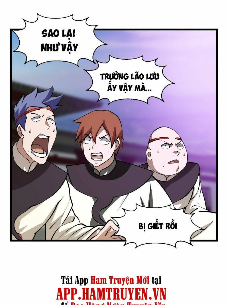 Ta Chẳng Qua Là Một Đại La Kim Tiên: Chapter 162