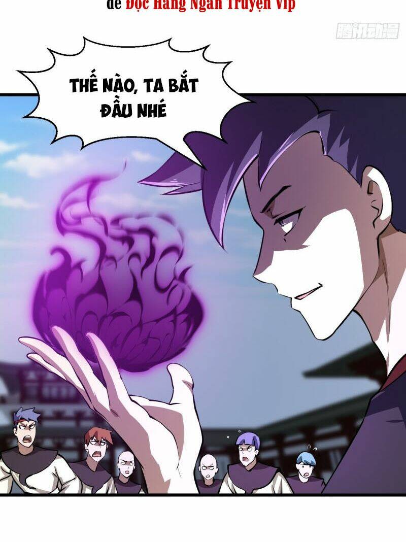 Ta Chẳng Qua Là Một Đại La Kim Tiên: Chapter 162