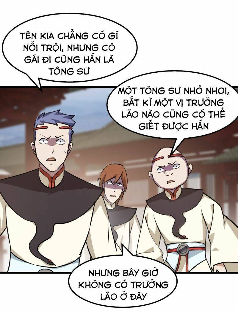 Ta Chẳng Qua Là Một Đại La Kim Tiên: Chapter 162