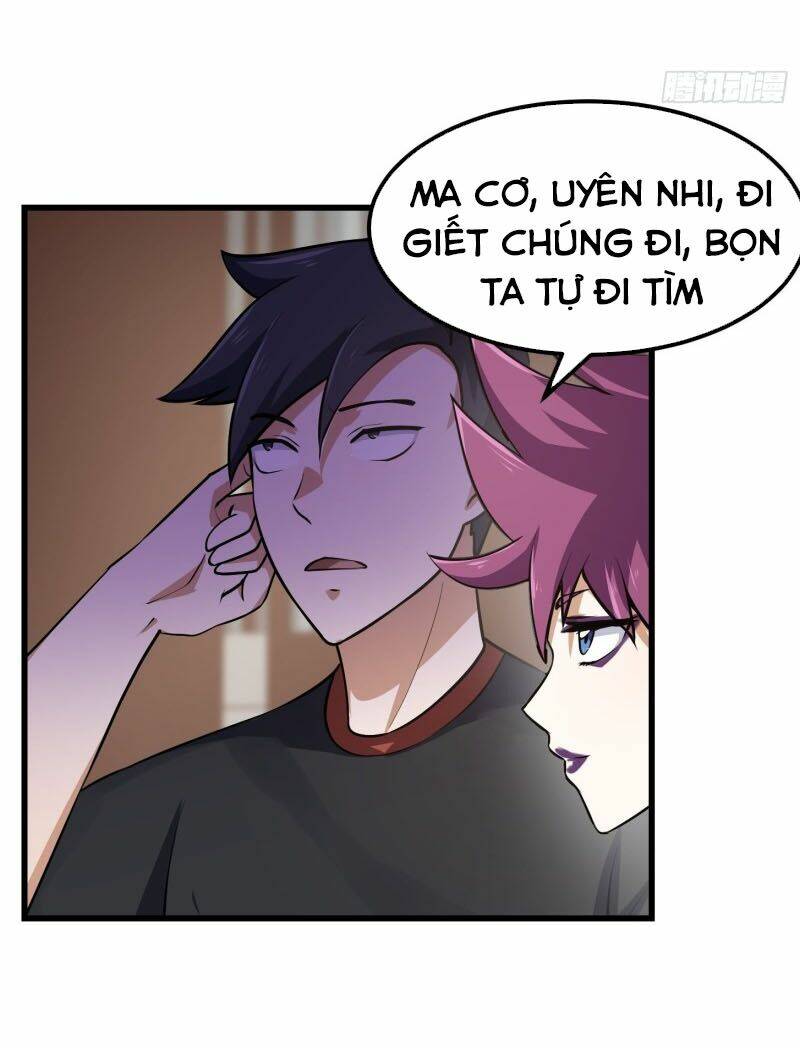 Ta Chẳng Qua Là Một Đại La Kim Tiên: Chapter 162