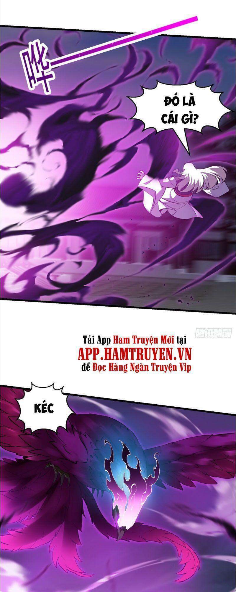 Ta Chẳng Qua Là Một Đại La Kim Tiên: Chapter 163
