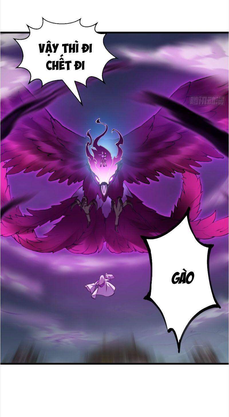 Ta Chẳng Qua Là Một Đại La Kim Tiên: Chapter 163
