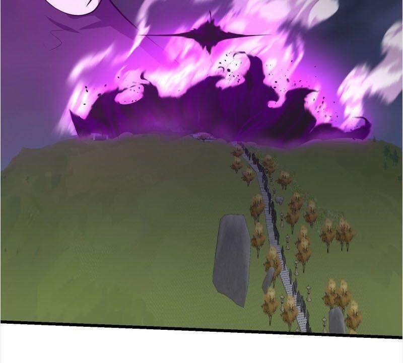 Ta Chẳng Qua Là Một Đại La Kim Tiên: Chapter 163