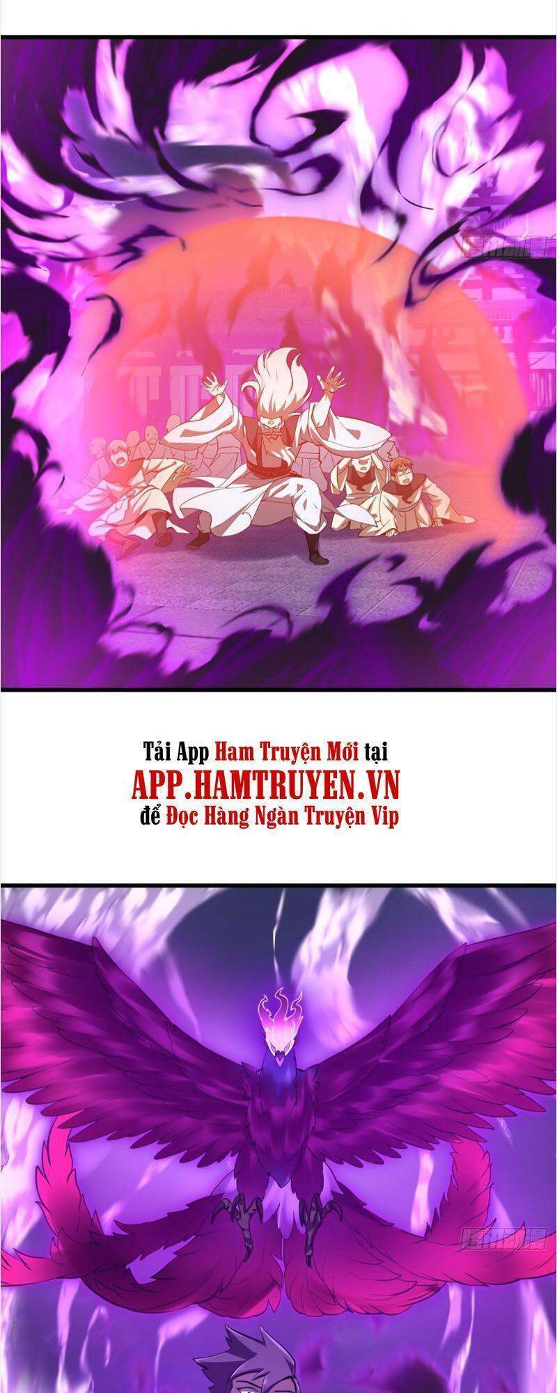 Ta Chẳng Qua Là Một Đại La Kim Tiên: Chapter 163
