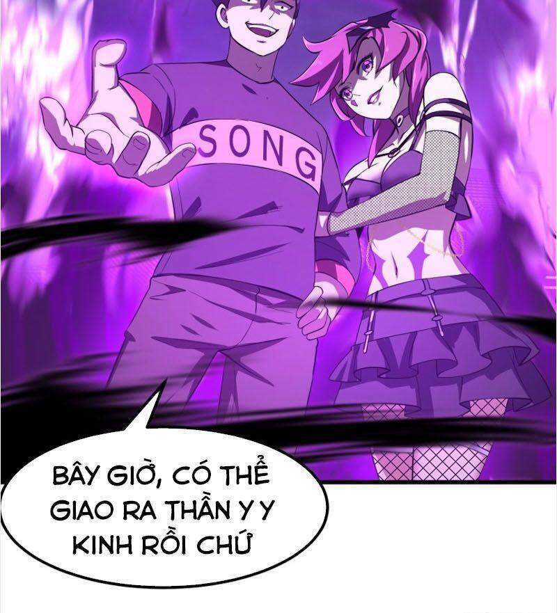 Ta Chẳng Qua Là Một Đại La Kim Tiên: Chapter 163