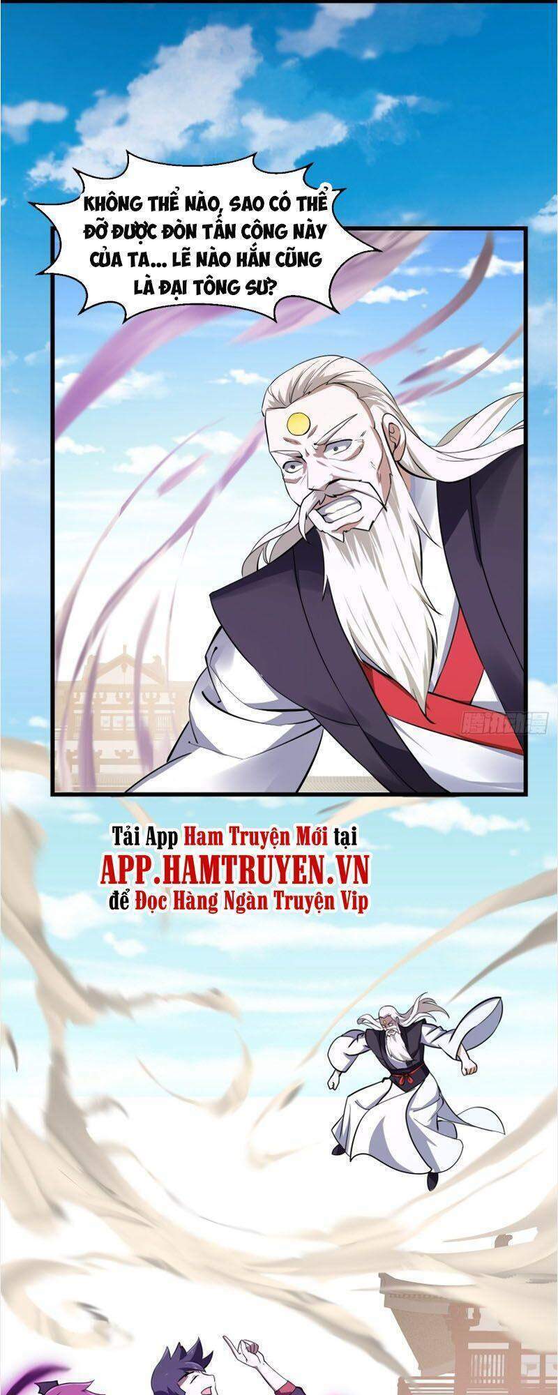 Ta Chẳng Qua Là Một Đại La Kim Tiên: Chapter 163