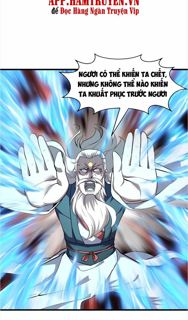 Ta Chẳng Qua Là Một Đại La Kim Tiên: Chapter 164