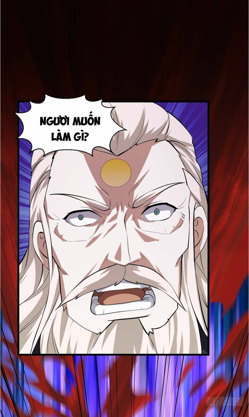 Ta Chẳng Qua Là Một Đại La Kim Tiên: Chapter 164