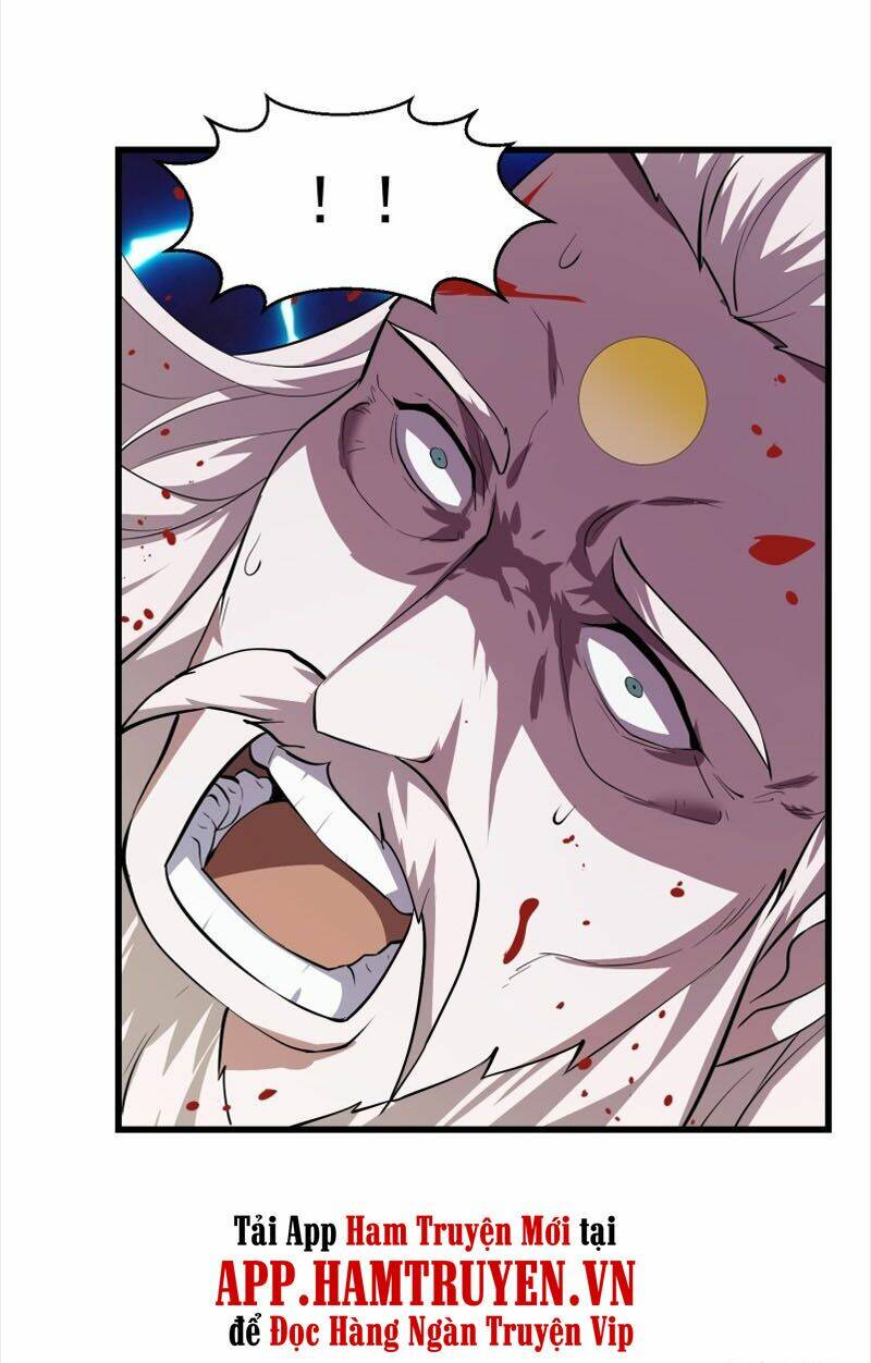 Ta Chẳng Qua Là Một Đại La Kim Tiên: Chapter 164