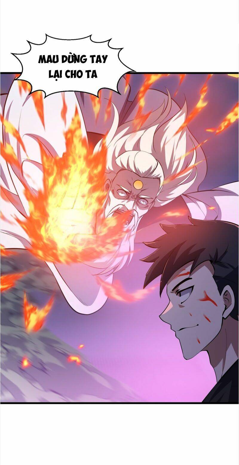 Ta Chẳng Qua Là Một Đại La Kim Tiên: Chapter 164