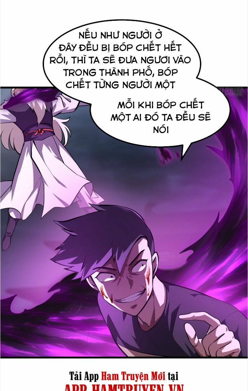 Ta Chẳng Qua Là Một Đại La Kim Tiên: Chapter 164