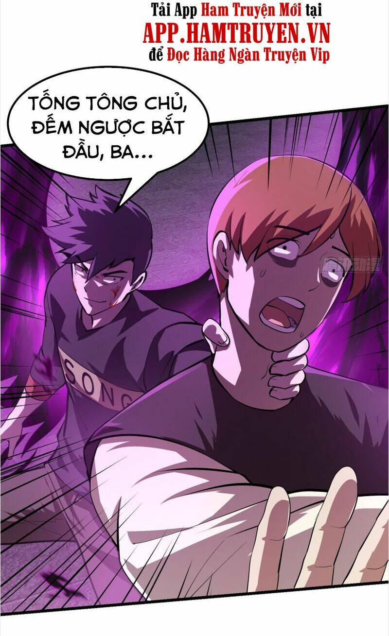 Ta Chẳng Qua Là Một Đại La Kim Tiên: Chapter 164