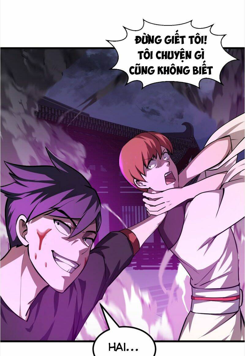 Ta Chẳng Qua Là Một Đại La Kim Tiên: Chapter 164