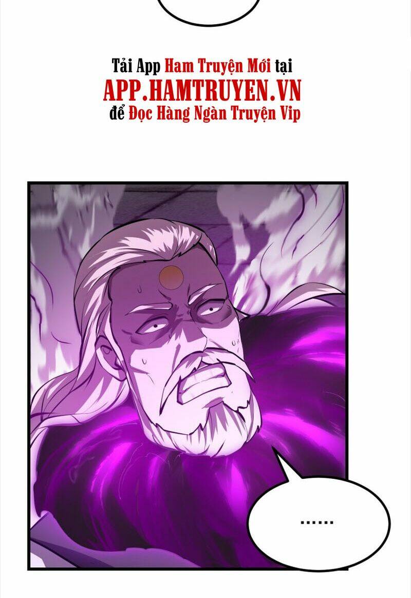 Ta Chẳng Qua Là Một Đại La Kim Tiên: Chapter 164