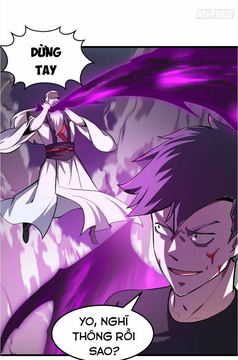 Ta Chẳng Qua Là Một Đại La Kim Tiên: Chapter 164