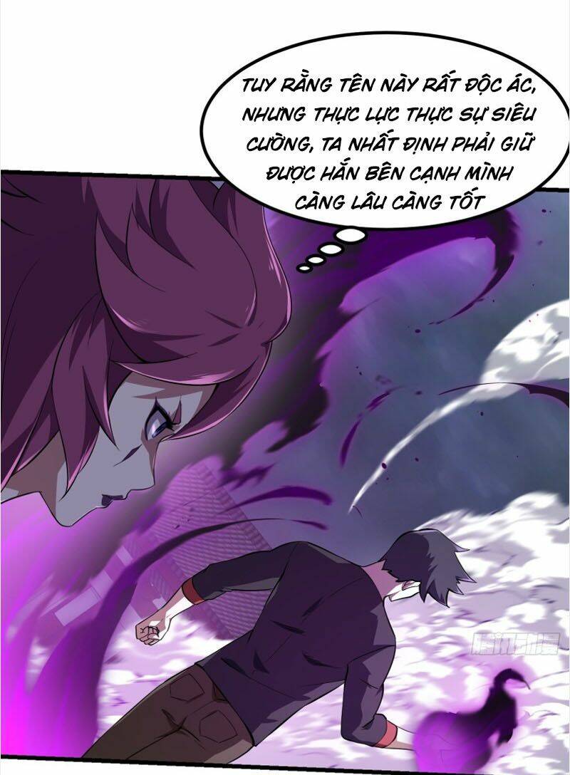 Ta Chẳng Qua Là Một Đại La Kim Tiên: Chapter 164