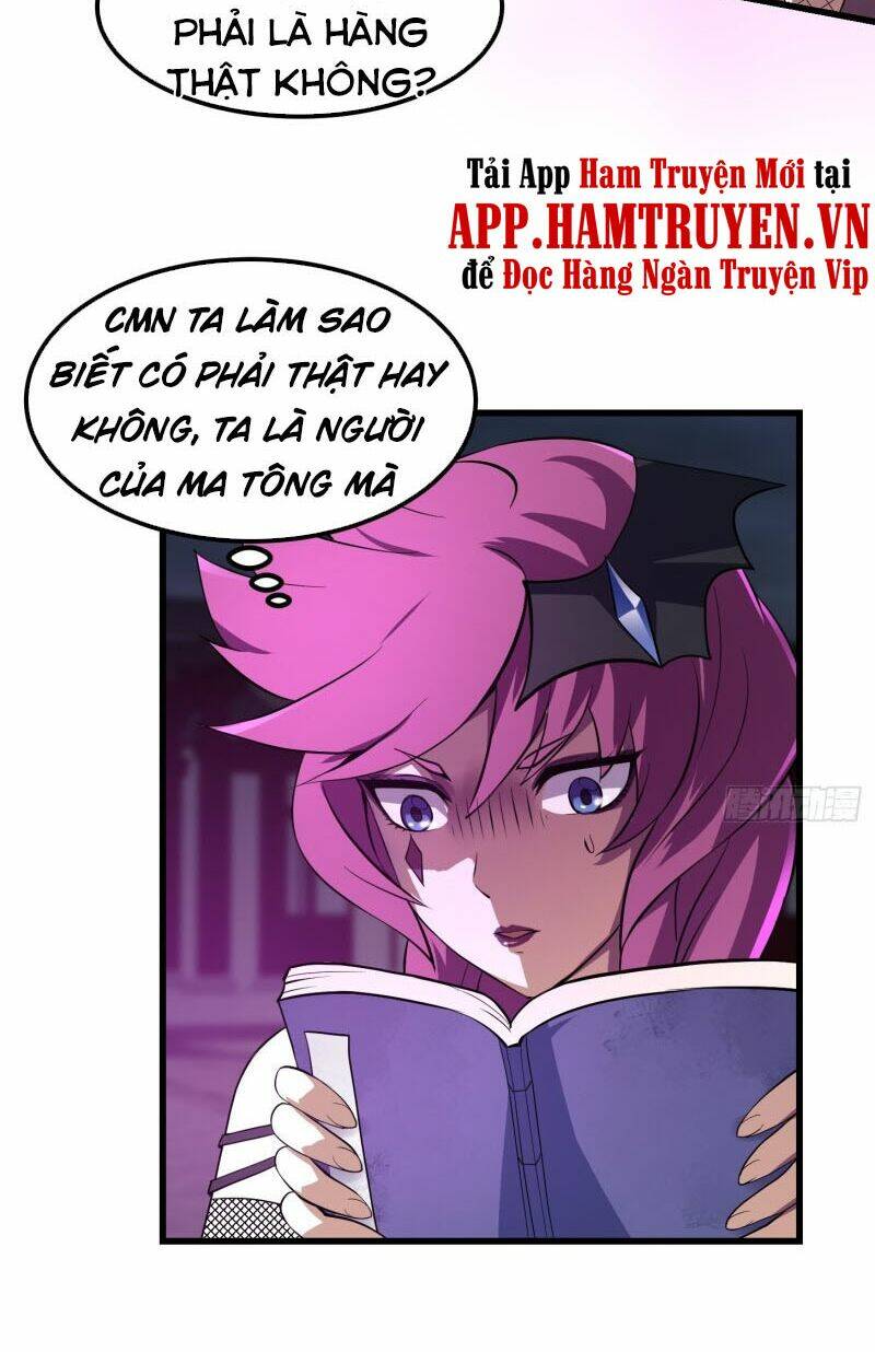 Ta Chẳng Qua Là Một Đại La Kim Tiên: Chapter 165