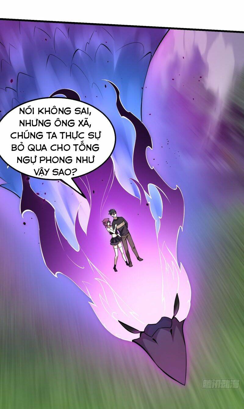 Ta Chẳng Qua Là Một Đại La Kim Tiên: Chapter 165