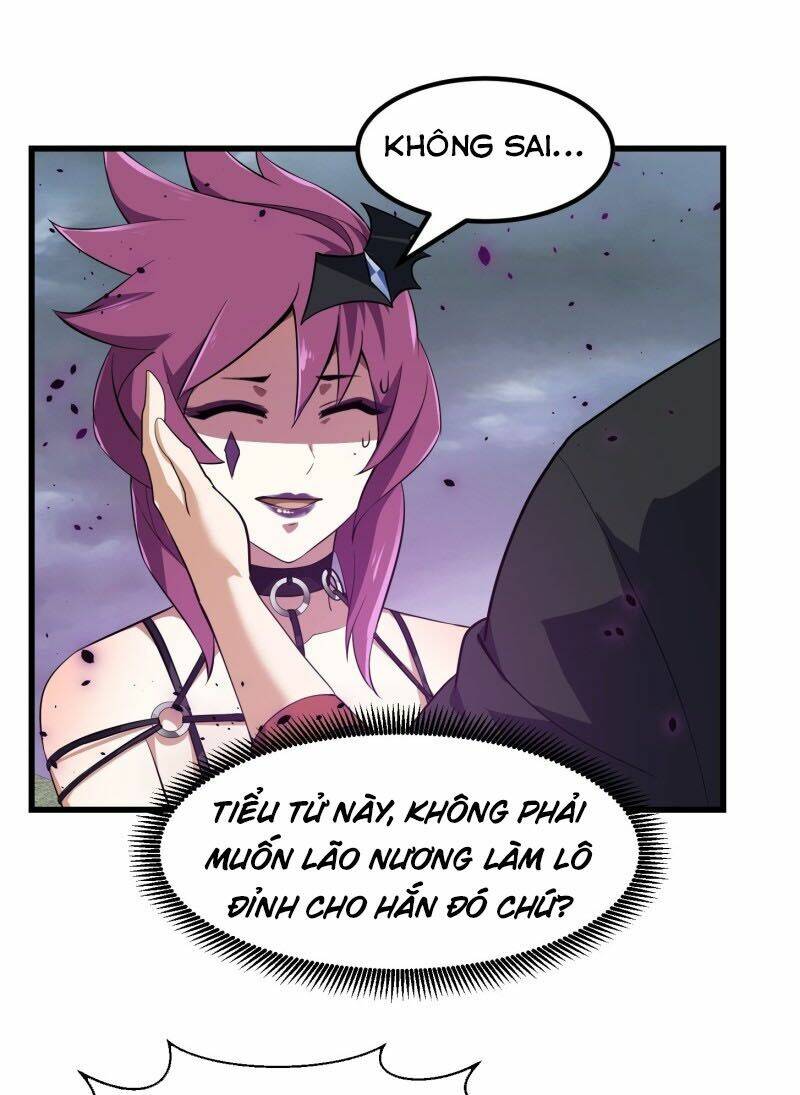 Ta Chẳng Qua Là Một Đại La Kim Tiên: Chapter 165