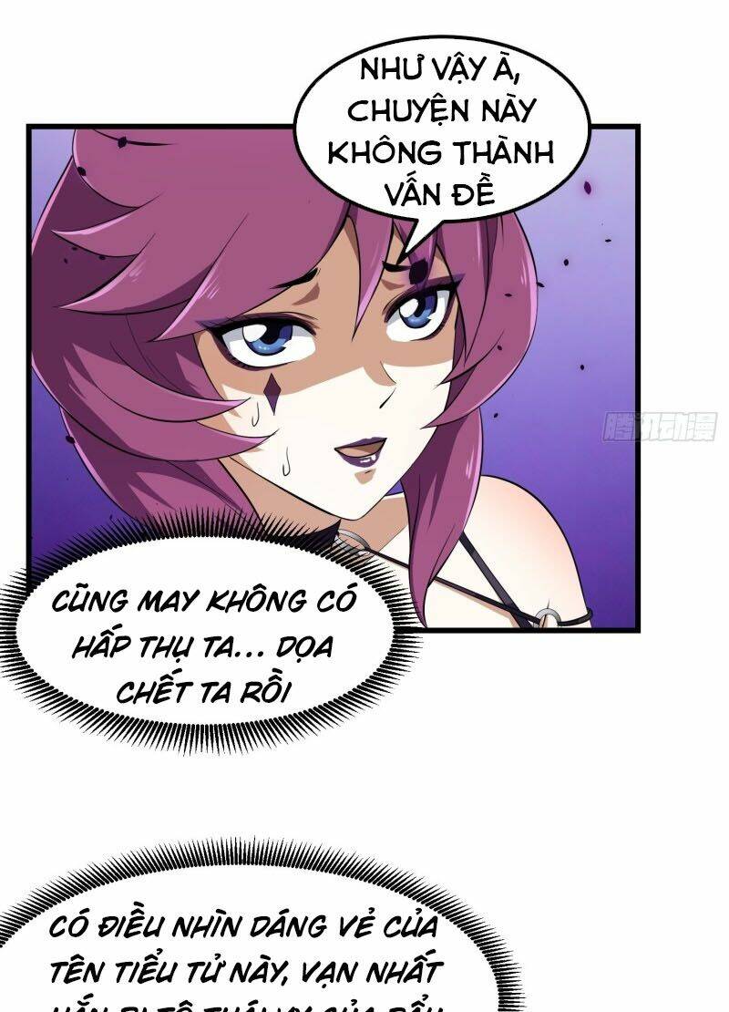 Ta Chẳng Qua Là Một Đại La Kim Tiên: Chapter 165