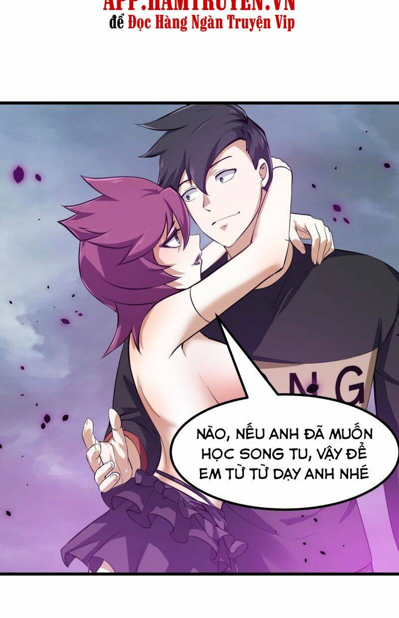 Ta Chẳng Qua Là Một Đại La Kim Tiên: Chapter 165