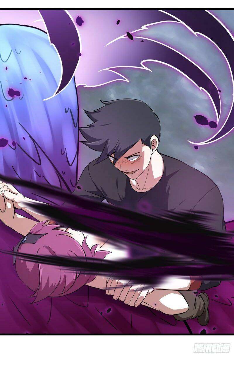Ta Chẳng Qua Là Một Đại La Kim Tiên: Chapter 165