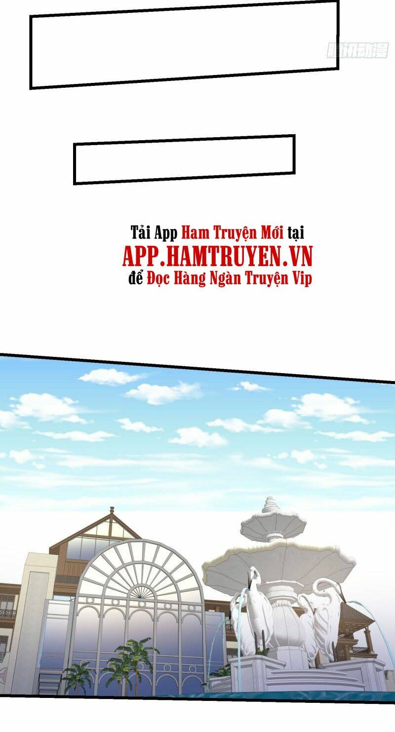 Ta Chẳng Qua Là Một Đại La Kim Tiên: Chapter 165